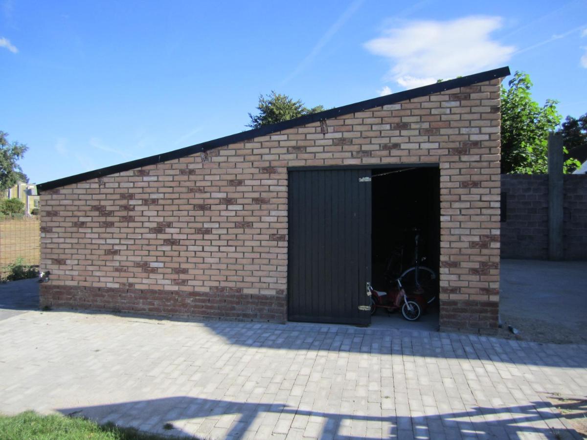 De Hoog Velden 11 Apartment Pelt Exterior photo