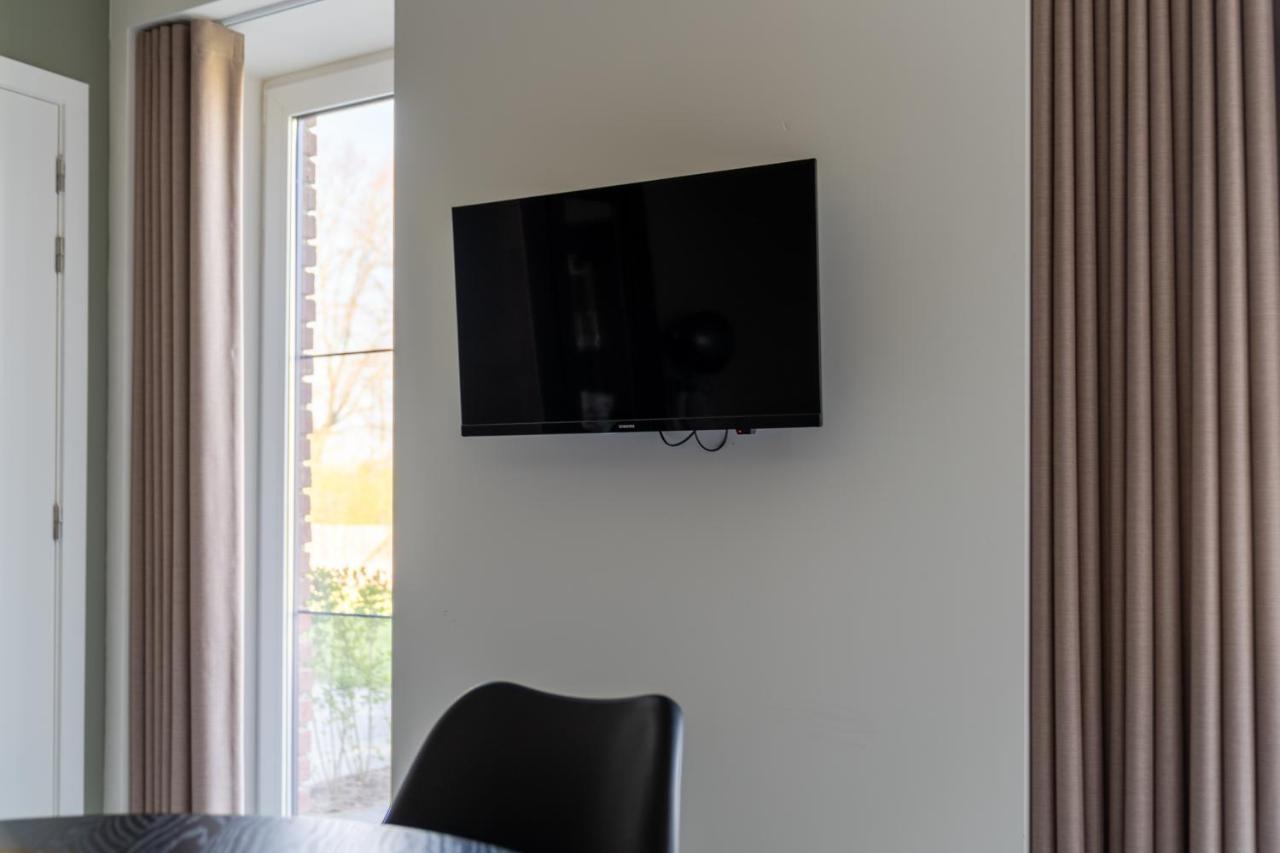 De Hoog Velden 11 Apartment Pelt Exterior photo