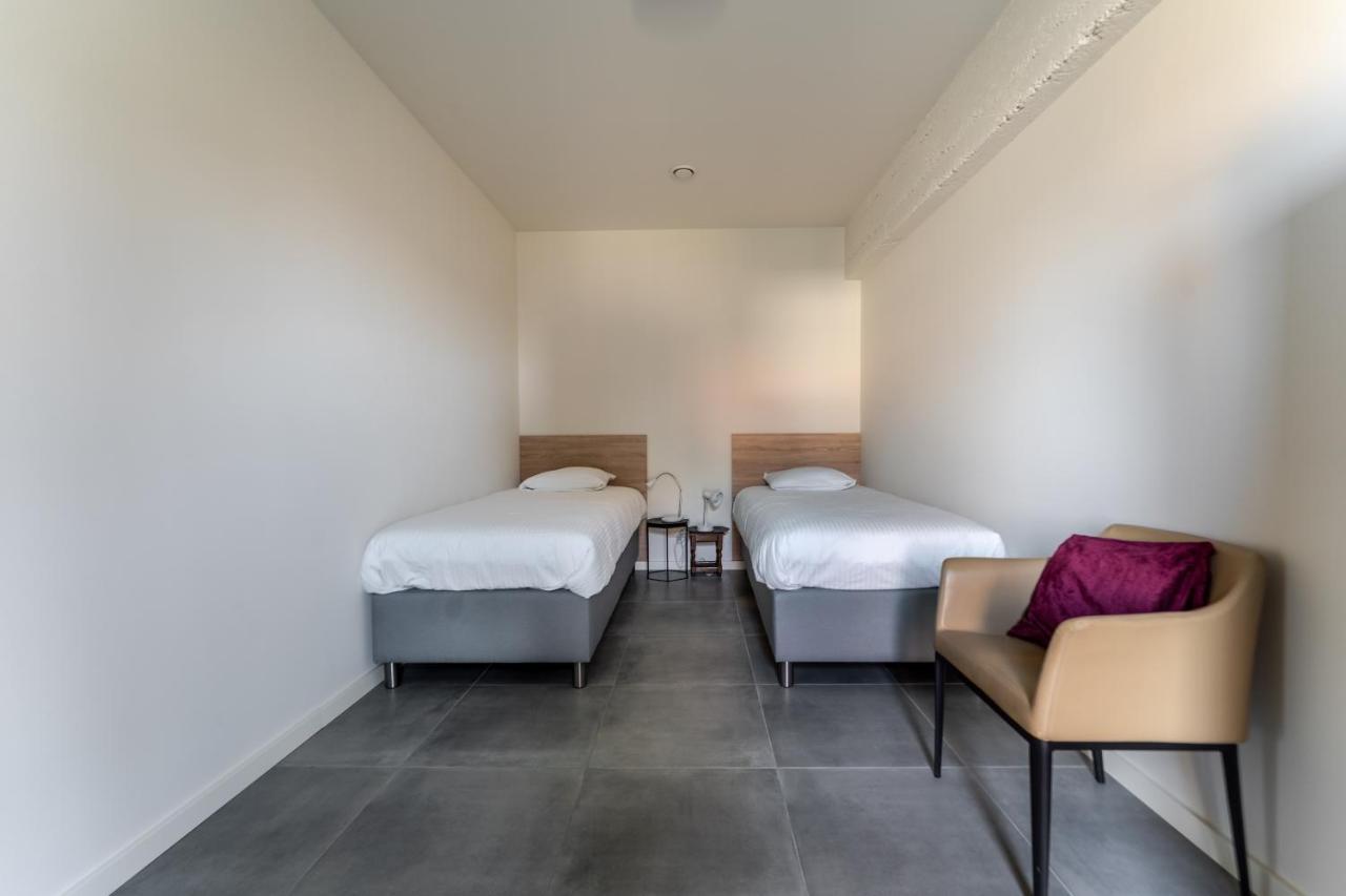 De Hoog Velden 11 Apartment Pelt Exterior photo